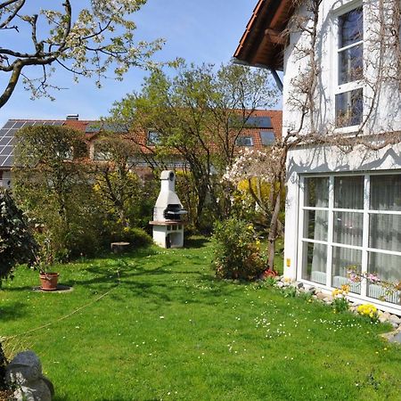 Ferienwohnung F. Keller Kressbronn am Bodensee Ngoại thất bức ảnh