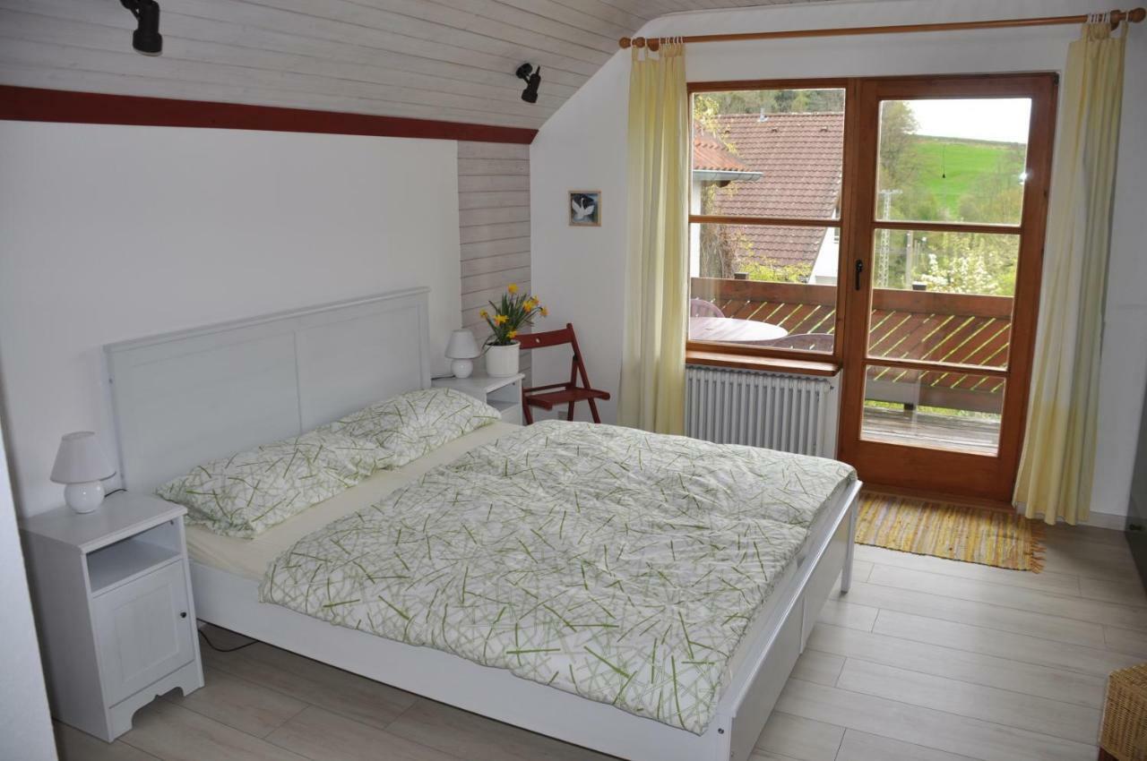 Ferienwohnung F. Keller Kressbronn am Bodensee Ngoại thất bức ảnh