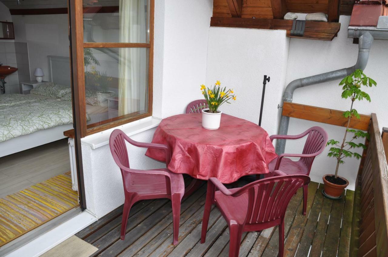 Ferienwohnung F. Keller Kressbronn am Bodensee Ngoại thất bức ảnh
