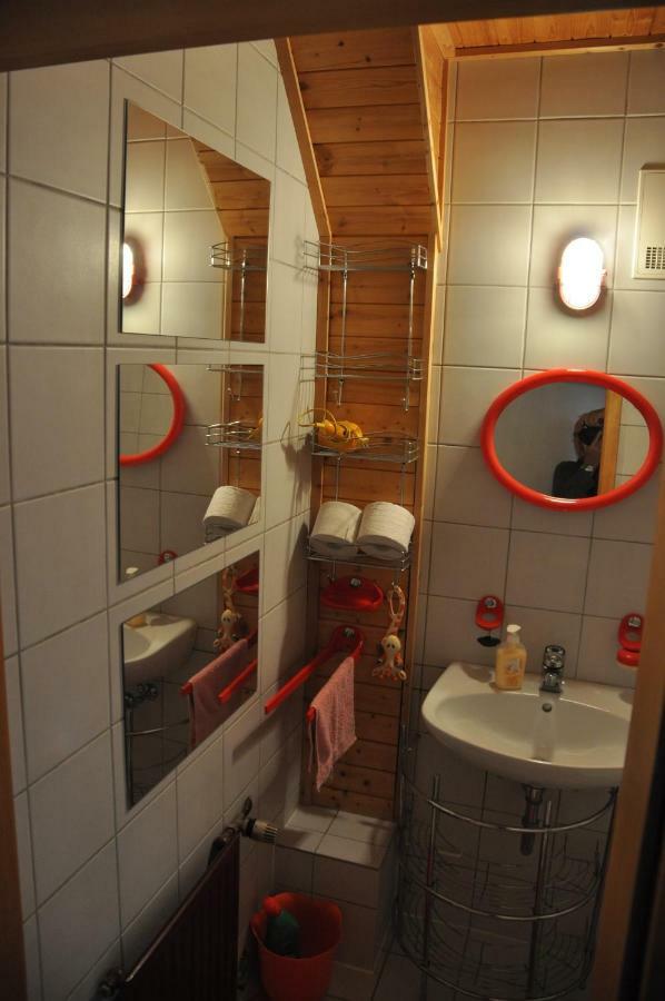 Ferienwohnung F. Keller Kressbronn am Bodensee Ngoại thất bức ảnh