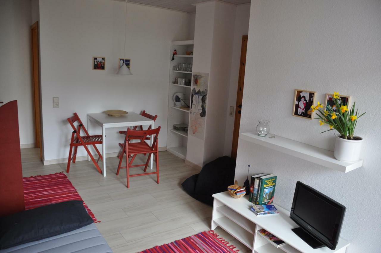 Ferienwohnung F. Keller Kressbronn am Bodensee Ngoại thất bức ảnh